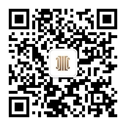 公众号二维码